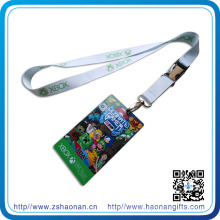 2016 Hot Promotional Items Customized Lanyard (HN-LD-130)